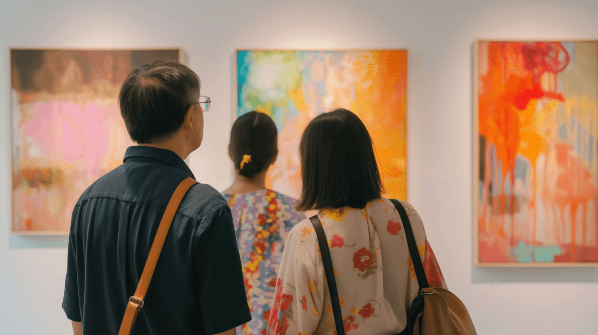 Things to Do in Bangkok This Weekend (June 12โ15)